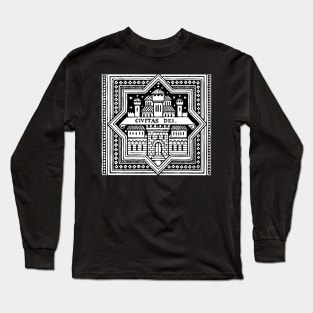 City of God Long Sleeve T-Shirt